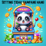 Setting Tidak Gampang Hang