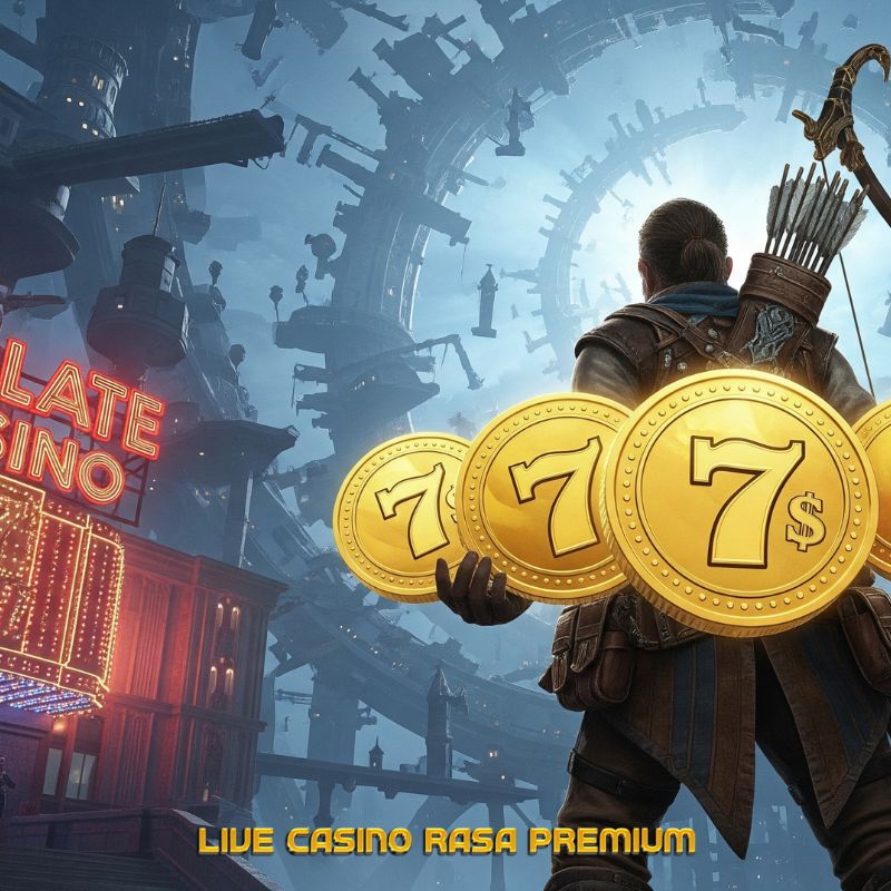 Live Casino Rasa Premium