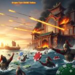 Dragon Tiger SBOBET Online