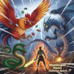 Kesenangan Proses Sabung Ayam