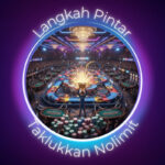 Langkah Pintar Taklukkan Nolimit